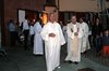 009618 Processione per le vie della parrocchia